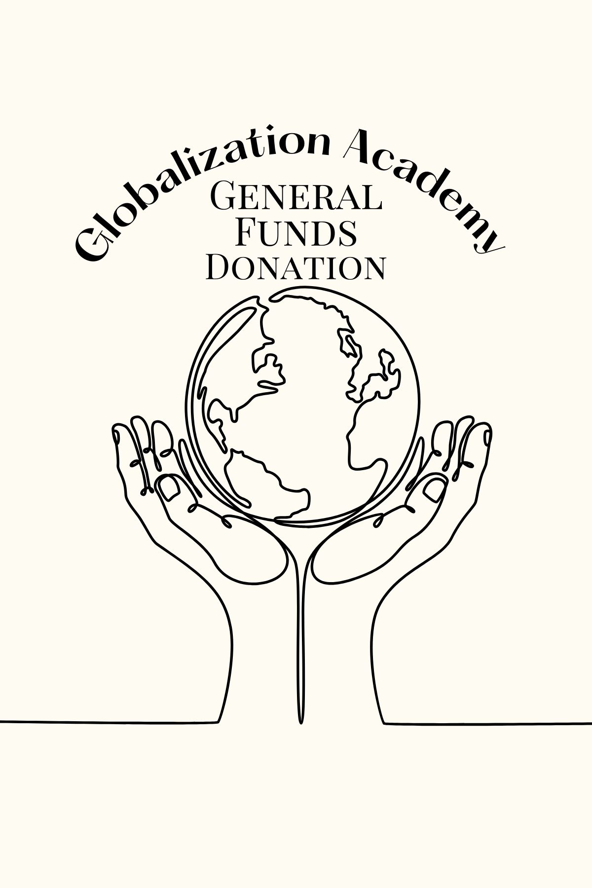 Donate (OLD) Pope Globalization Academy